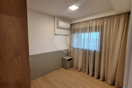 Apartamento para alugar com 2 quartos, sendo 1 suíte, em Chácara Santo Antônio, São Paulo, SP