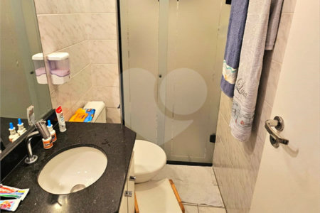 Cobertura à venda com 4 quartos, sendo 2 suítes,  em São Judas, São Paulo, SP