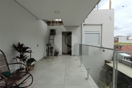 Casa à venda com 4 quartos, sendo 2 suítes, em Parque Jataí, Votorantim, SP