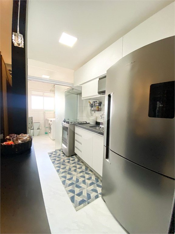 Apartamento à venda com 3 quartos, sendo 1 suíte, em Tucuruvi, São Paulo, SP