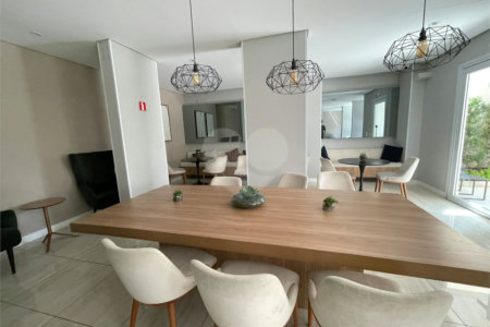 Apartamento à venda com 3 quartos, sendo 1 suíte, em Vila Mazzei, São Paulo, SP