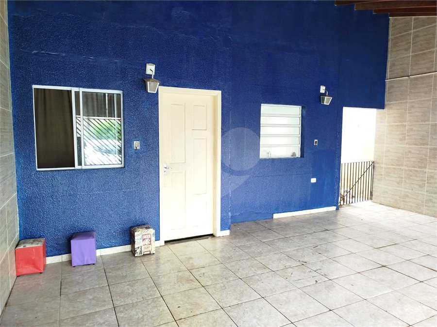 Casa à venda com 3 quartos, sendo 1 suíte, em Real Parque, Votorantim, SP