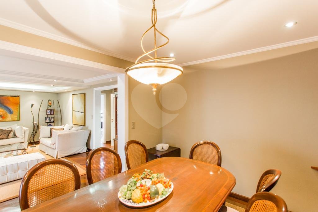 Apartamento à venda com 3 suítes em Vila Mascote, São Paulo, SP