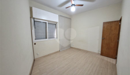 Apartamento à venda com 1 suíte em Tijuca, Rio de Janeiro, RJ