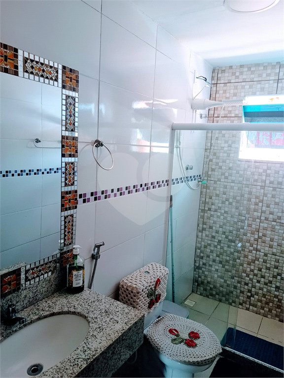 Duplex à venda com 2 quartos em Campo Grande, Rio de Janeiro, RJ
