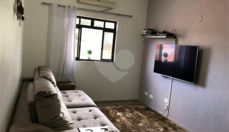 Sobrado à venda com 2 quartos em Tucuruvi, São Paulo, SP