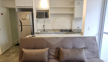 Apartamento à venda com 2 quartos em Tucuruvi, São Paulo, SP