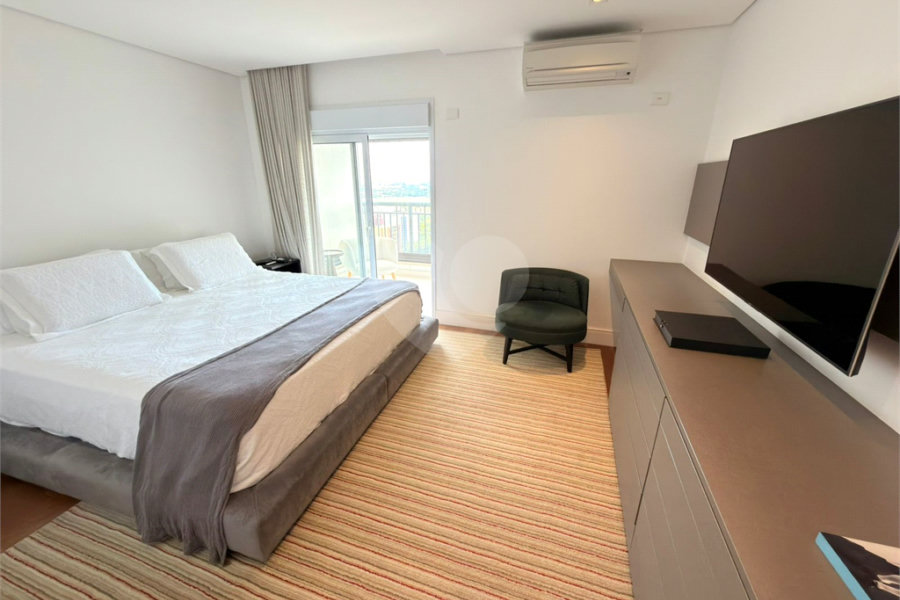 Apartamento à venda com 4 suítes em Santana, São Paulo, SP