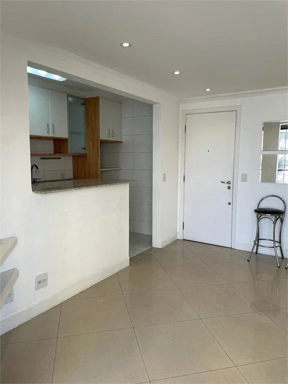 Apartamento à venda com 2 quartos em Vila Andrade, São Paulo, SP