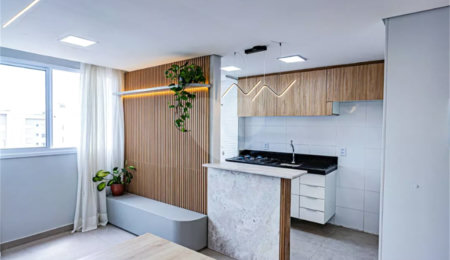 Apartamento à venda com 2 quartos em Jardim Íris, São Paulo, SP