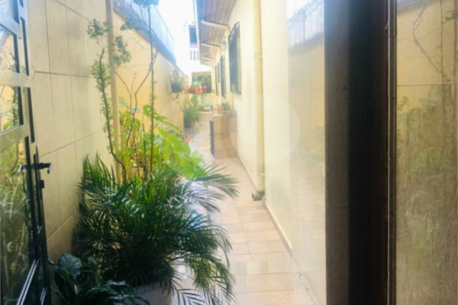Casa Térrea à venda com 3 quartos, sendo 1 suíte, em Jardim Brasil (zona Norte), São Paulo, SP