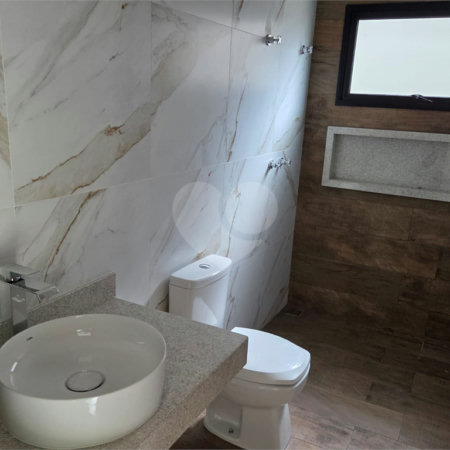 Casa à venda com 4 suítes em Loteamento Residencial Boa Vista, Atibaia, SP