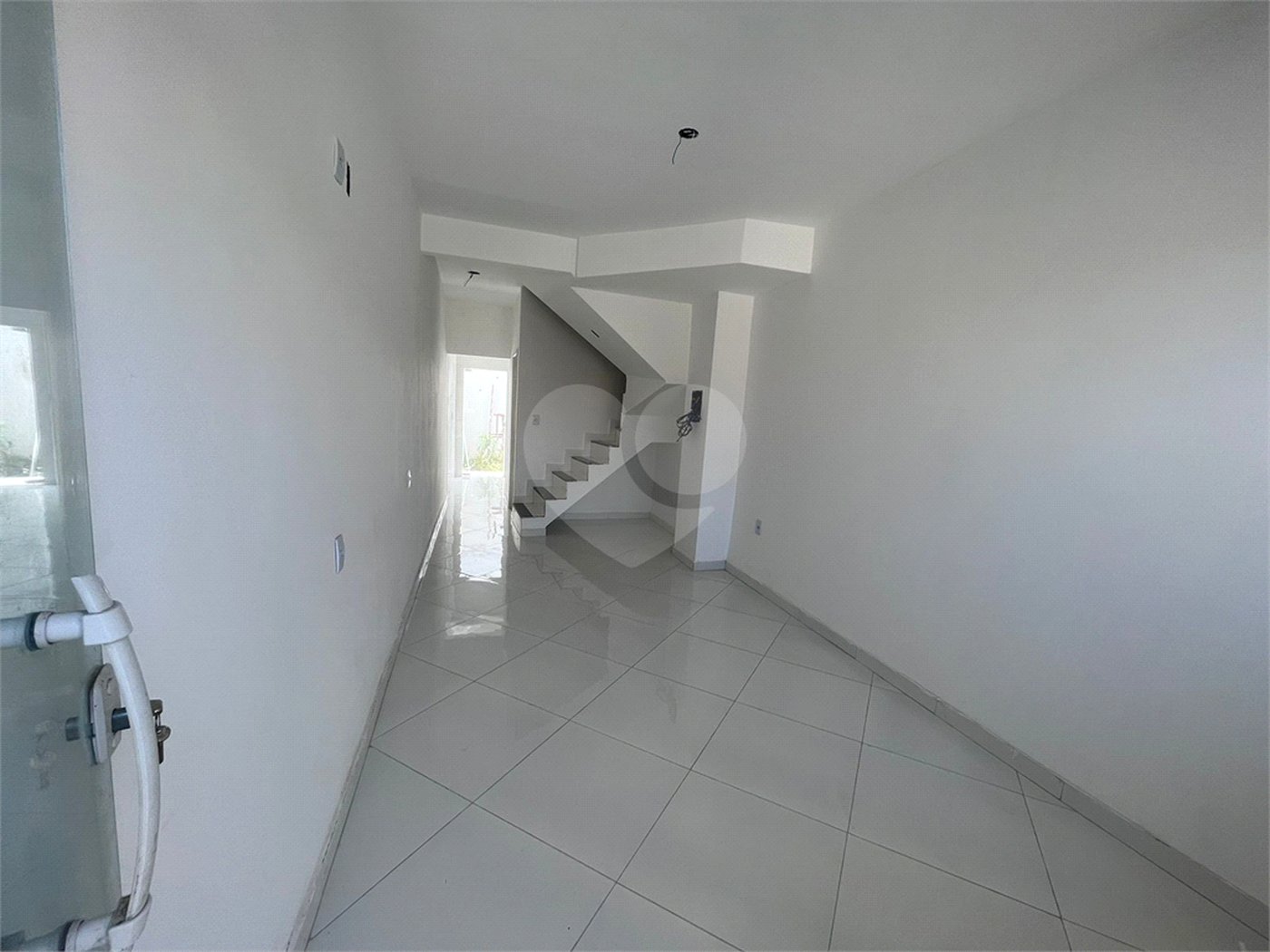 Duplex à venda com 2 suítes, em Campo Grande, Rio de Janeiro, RJ