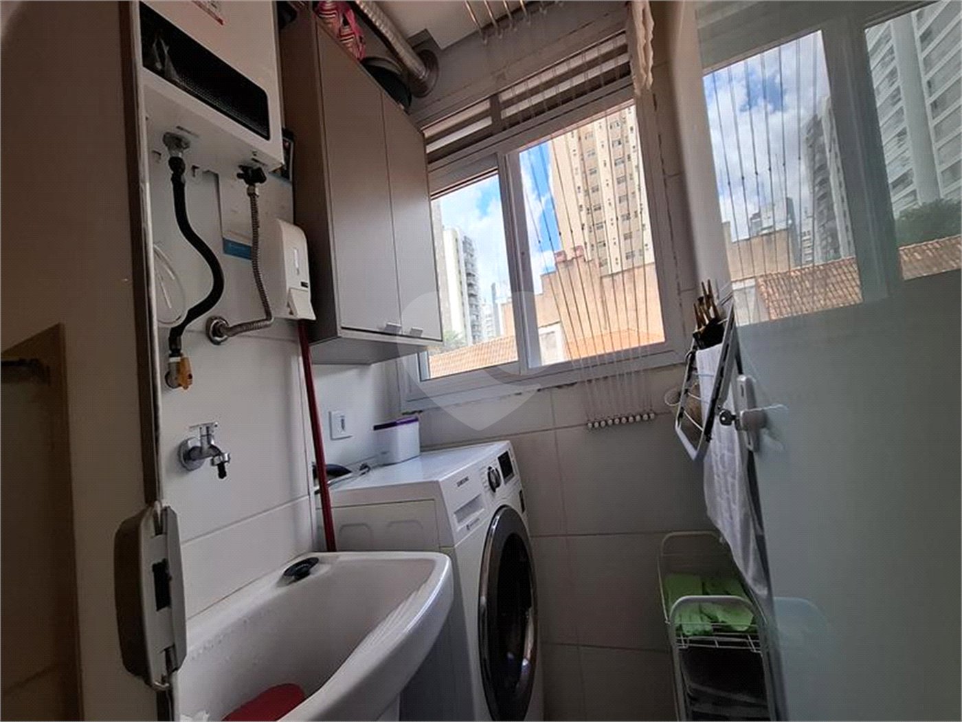 Apartamento à venda com 2 quartos em Santana, São Paulo, SP