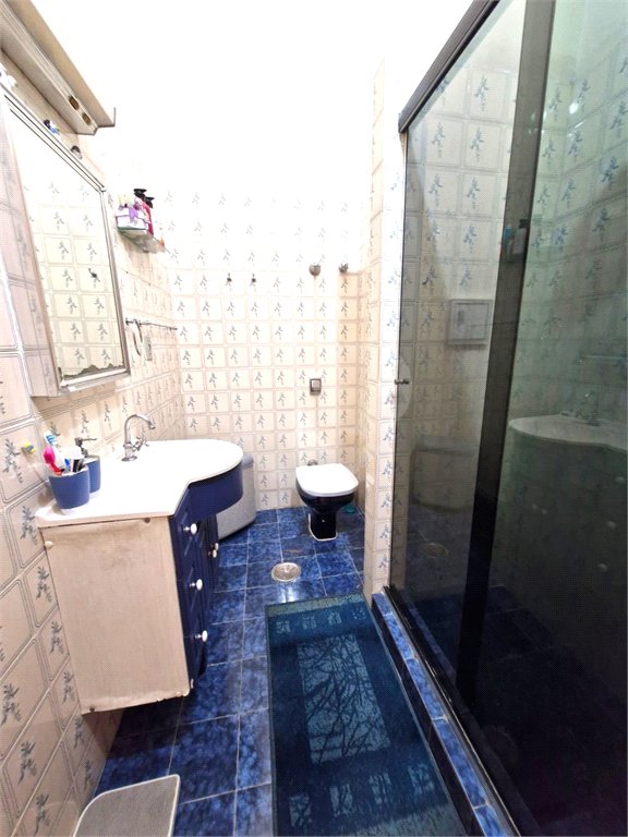 Sobrado à venda com 3 quartos em Alto da Boa Vista, São Paulo, SP