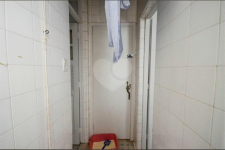 Apartamento à venda com 2 quartos em Tijuca, Rio de Janeiro, RJ
