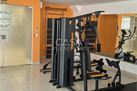 Apartamento para alugar com 2 quartos, sendo 1 suíte, em Parque Bela Vista, Votorantim, SP