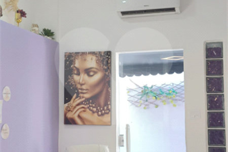 Casa à venda com 6 quartos em Campo Grande, Rio de Janeiro, RJ
