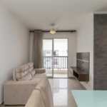 Apartamento à venda com 2 quartos em Vila Anastácio, São Paulo, SP