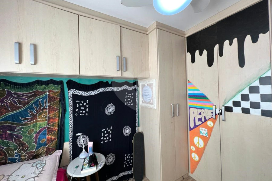 Apartamento à venda com 4 quartos, sendo 2 suítes, em Santana, São Paulo, SP