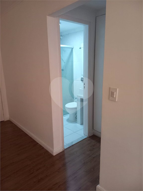 Apartamento à venda com 1 suíte em Pinheiros, São Paulo, SP