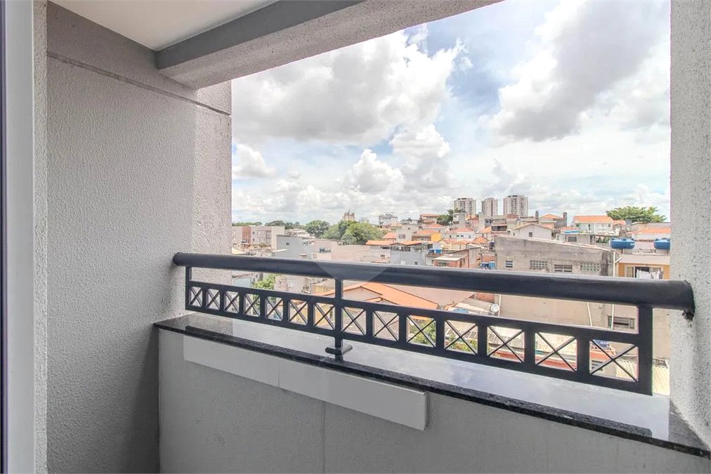 Apartamento à venda com 2 quartos em Vila Guilherme, São Paulo, SP