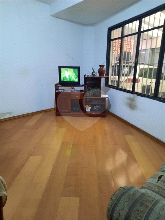 Sobrado à venda com 3 quartos, sendo 1 suíte, em Tucuruvi, São Paulo, SP