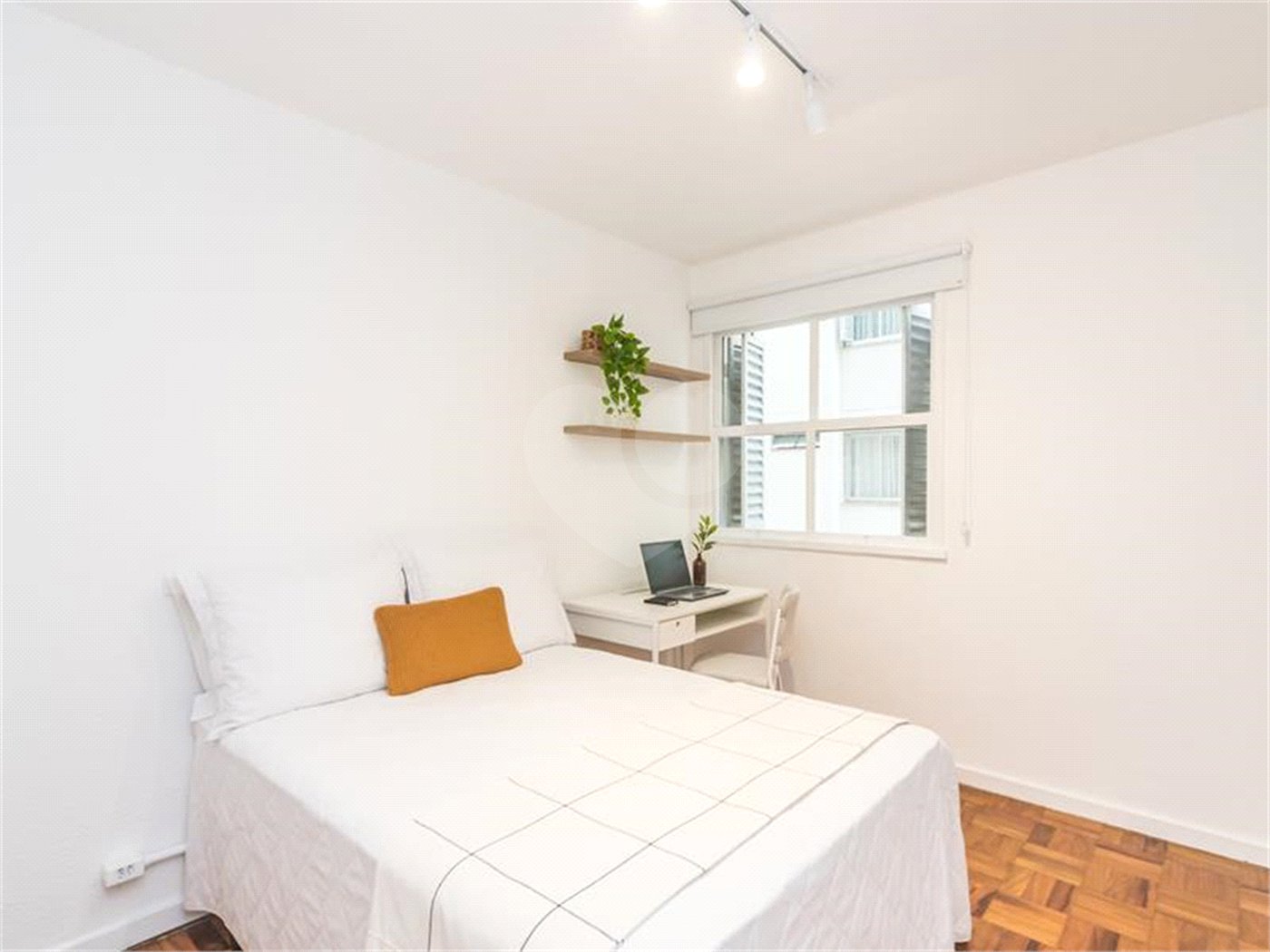Apartamento à venda com 3 quartos em Vila Mariana, São Paulo, SP