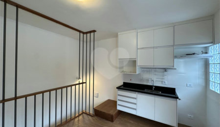 Casa para alugar com 1 suíte no condomínio Sem Nome, São Paulo - SP