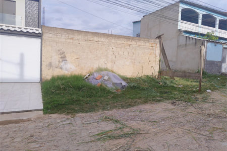 Terreno à venda no condomínio Mirela, Rio de Janeiro - RJ