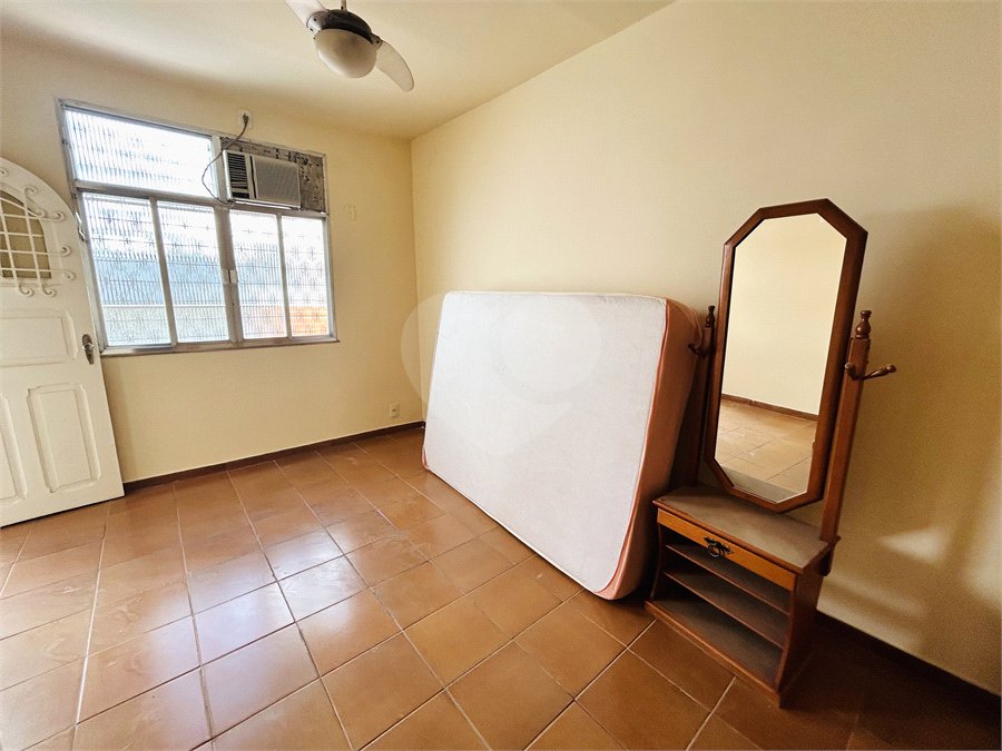 Casa de Vila à venda com 3 quartos, sendo 1 suíte, em Maracanã, Rio de Janeiro, RJ