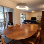 Apartamento à venda com 4 quartos, sendo 3 suítes, em Cidade Monções, São Paulo, SP