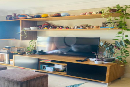 Apartamento à venda com 2 quartos em Santa Terezinha, São Bernardo do Campo, SP