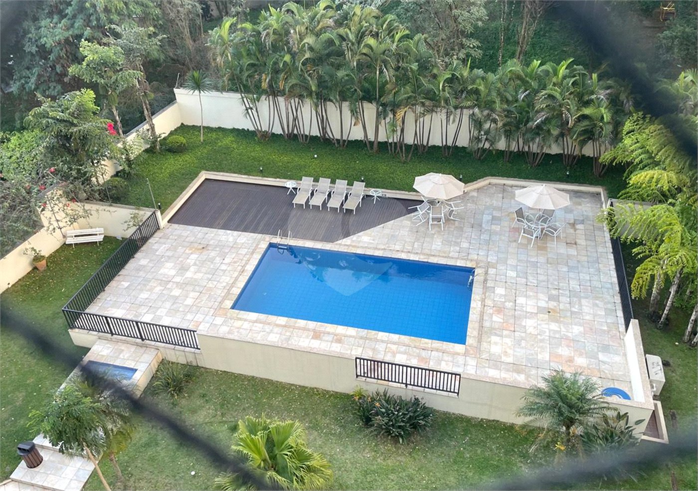 Apartamento à venda com 4 suítes em Morumbi, São Paulo, SP
