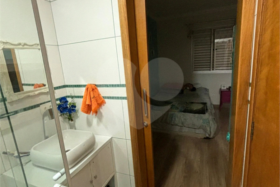 Apartamento à venda com 3 quartos, sendo 1 suíte,  em Santana, São Paulo, SP