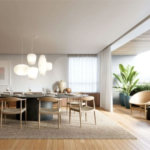 Apartamento à venda com 3 suítes em Cerqueira César, São Paulo, SP