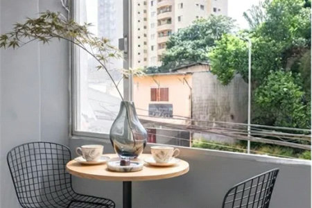 Apartamento á venda - Bela Vista