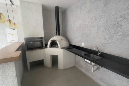 Apartamento à venda ou para alugar ou vender com 2 quartos em Osasco, Osasco - SP com vaga