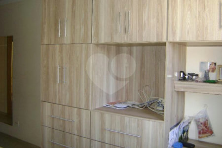Casa com 3 suítes