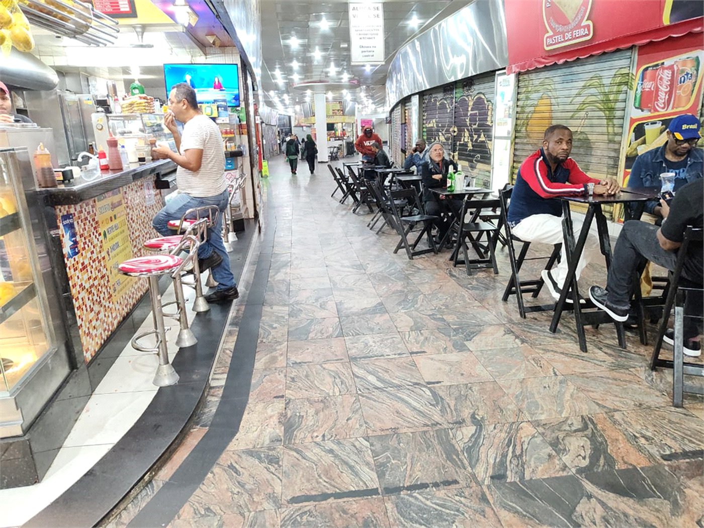 APARTAMENTO A VENDA EM SP CENTRO