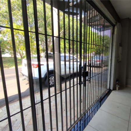 Casa térrea para venda no Vila Boa Vista