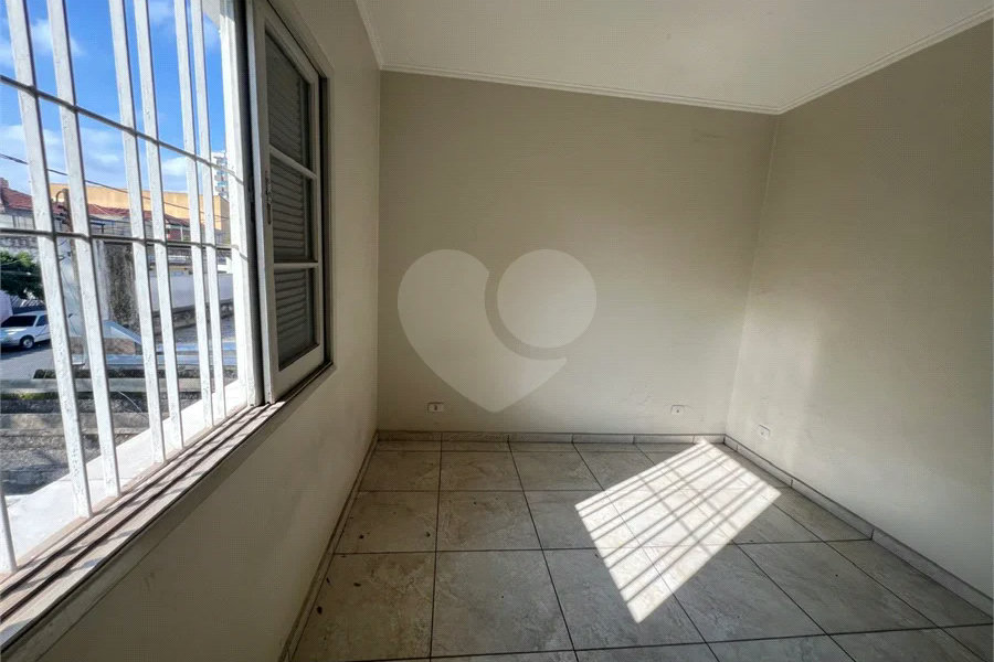 Casa 2 dormitórios na Vila Santa Catarina