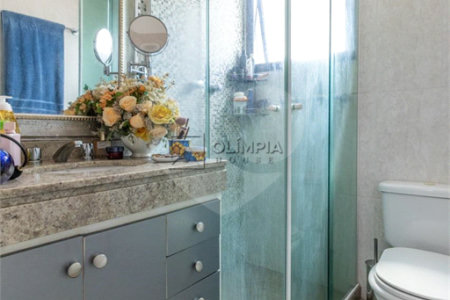 APARTAMENTO 100 M2 COM 3 QUARTOS EM CAMPO BELO