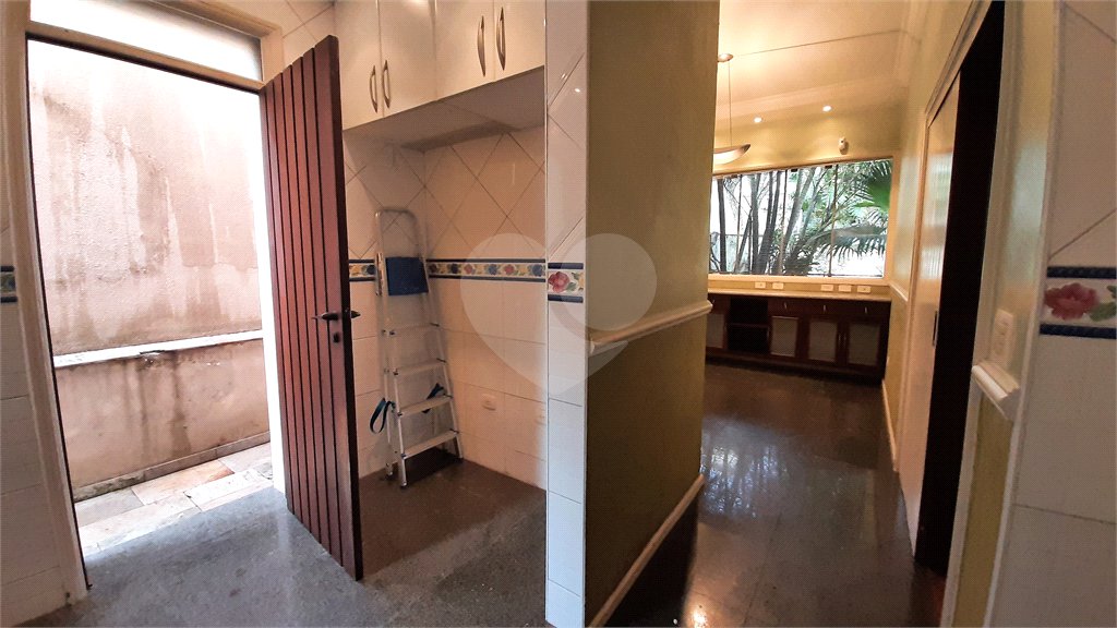 Casa Térrea à venda com 4 quartos, sendo 2 suítes, em Chácara Monte Alegre, São Paulo, SP