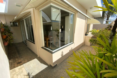 Casa no Village Damha III São Carlos