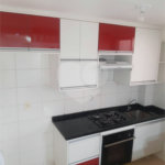 Apartamento térreo no Condomínio Residencial Monte Everest