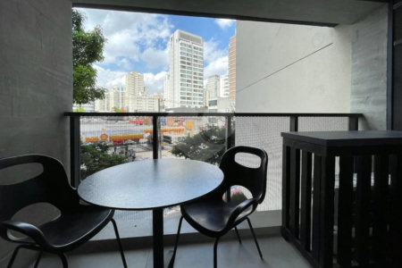 MOEMA - STUDIO 38 m², novo. Pronto para personalizar. Condomínio alto padrão lazer completo.
