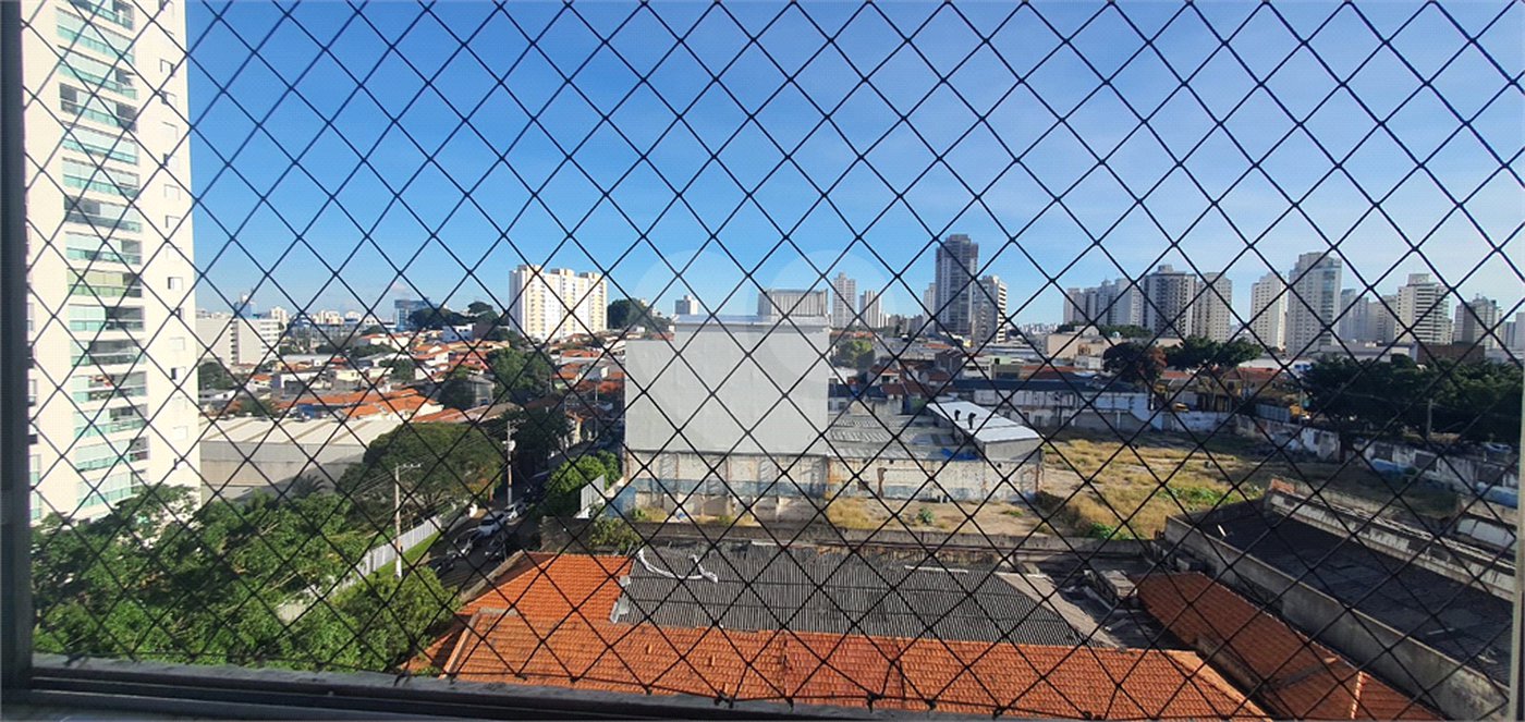 Apartamento Residencial