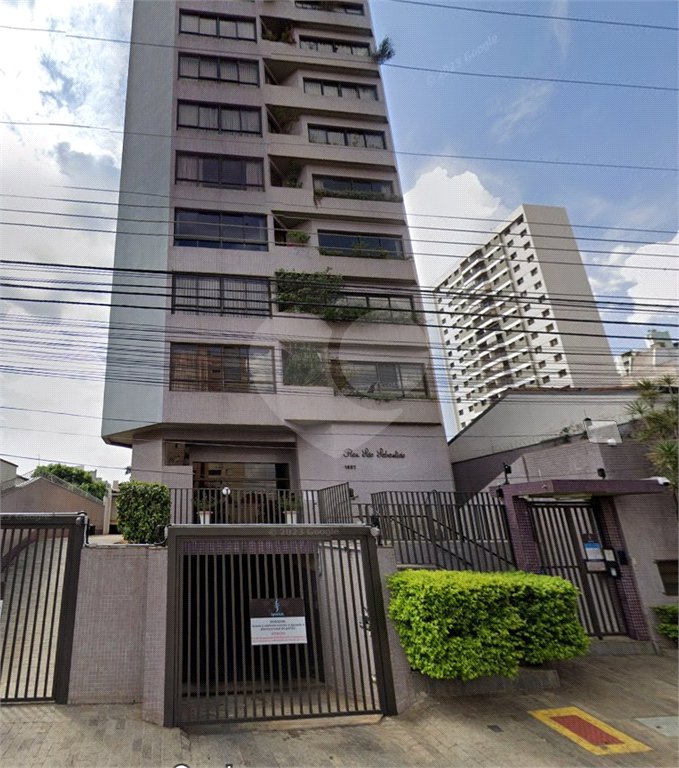 Apartamento de Alto Padrão com 4 Suítes à Venda - 250m² - Centro de São Carlos