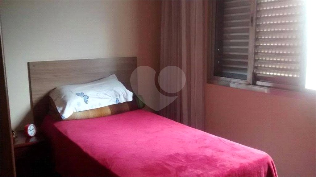 Sobrado residencial à venda com 270m² -Ipiranga